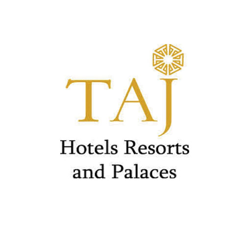 TAJ Hotels Resorts And Palaces