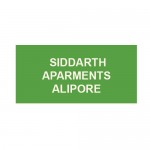 Siddarth Apartments